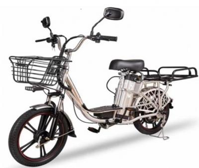 Электровелосипед E-NOT EXPRESS 4812 К