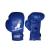 Перчатки боксерские на липучке Leosport