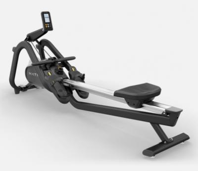 Гребной тренажер Rower