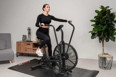 Велотренажер UNIX Fit Techno AirBike