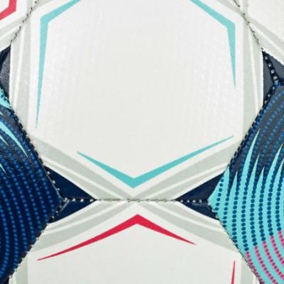 Мяч футбольный SELECT Brillant Replica V25, Размер 4