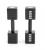 Регулируемая гантель Genau Best A Dumbbell 5 кг Black