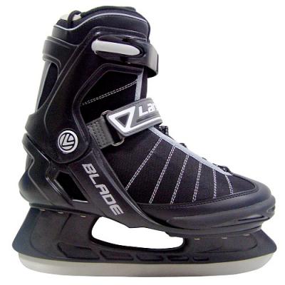 Коньки ледовые Larsen Blade