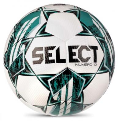 Мяч футбольный SELECT FB NUMERO 10 V23, FIFA Basic