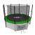 Батут UNIX line 8 ft Classic (inside) Батут UNIX line 8 ft Classic (inside)