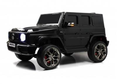 Детский электромобиль Mercedes-AMG G63 (G111GG)