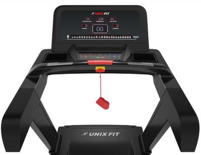 Профессиональная беговая дорожка UNIX Fit T-1300 PRO (LED)