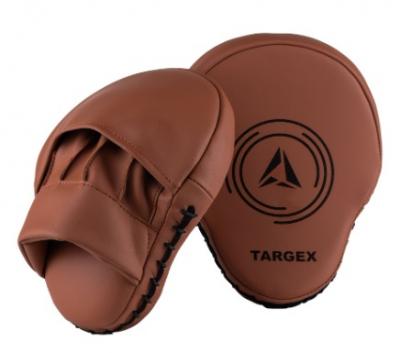 Лапы боксерские TARGEX HARD