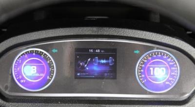Детский электромобиль G555GG
