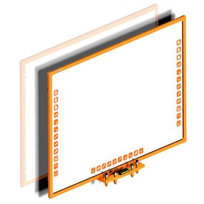 Детская интерактивная доска Whiteboard QWB870KZ