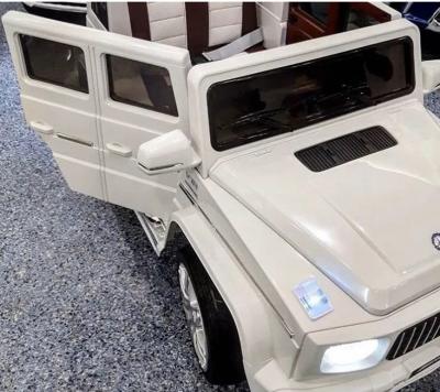 Электромобиль Детский Mercedes AMG G64 4*4