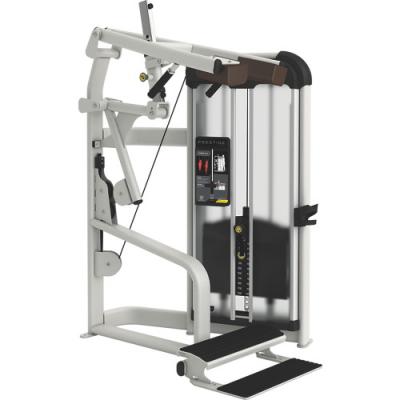 Силовой тренажер Cybex Prestige Проработка икроножных мышц