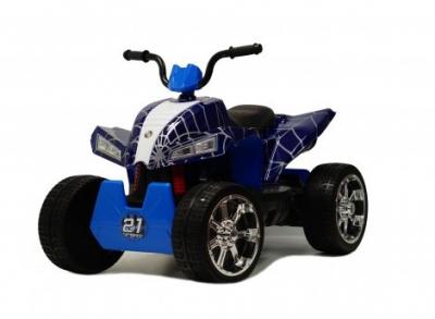 Детский электроквадроцикл T555TT