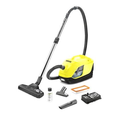 Пылесос с аквафильтром Karcher DS 6
