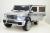 Детский электромобиль Mercedes-Benz-G65-AMG (ЛИЦЕНЗИЯ)
