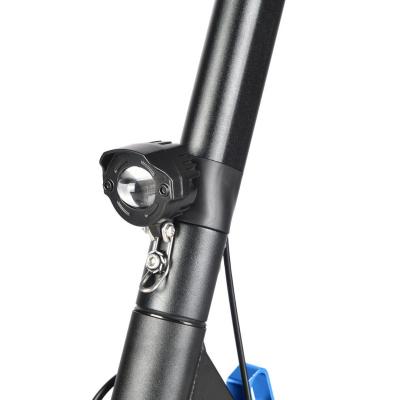 Электросамокат WHITE SIBERIA SPUTNIK 2000W BLUE SKY (синий)