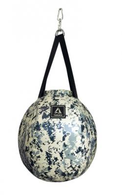 Боксерский мешок TARGEX BALL серия URBAX