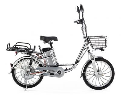 Электровелосипед E-NOT Express Lux 60V13A К