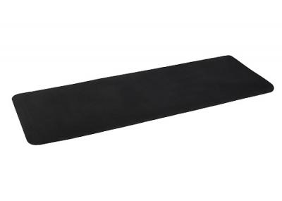Коврик для фитнеса и йоги Larsen microfiber Style 1