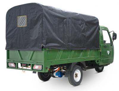 Грузовой электротрицикл Rutrike Фактор NEXT 2600 60V2000W