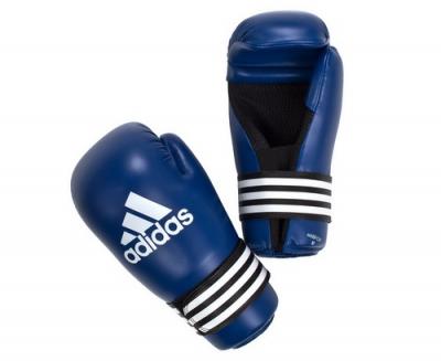  Боксерские перчатки Adidas Semi Contact Gloves adiBFC01