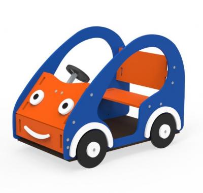 Машинка «Улыбка»