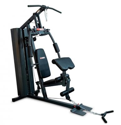 Многофункциональная силовая станция Protrain HG10250
