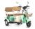 Электротрицикл Rutrike Gelbert Atlas 48V/60V 600Вт Электротрицикл Rutrike Gelbert Atlas 48V/60V 600Вт
