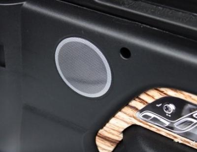 Детский электромобиль Range Rover HSE 4WD (Y222YY)