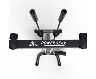 Велотренажер двойной DFC B810W / B810Y dual bike