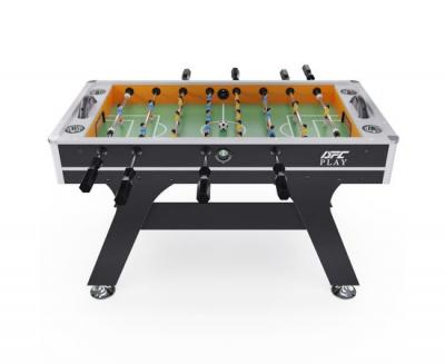 Игровой стол - футбол DFC COMMANDER Deluxe 55"