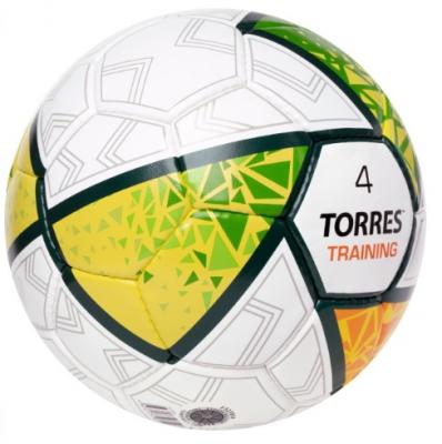 Мяч футбольный TORRES Training-5 / Training-4