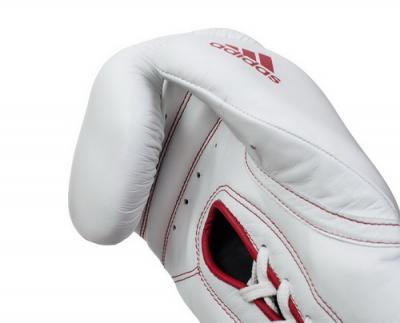  Боксерские перчатки Adidas Glory adiBC06