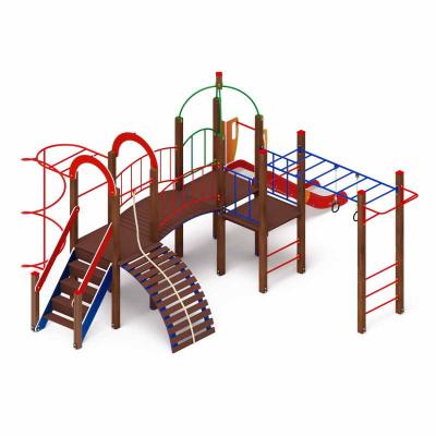 Детский игровой комплекс Навина ДИК 2.09.05 / ДИК 923