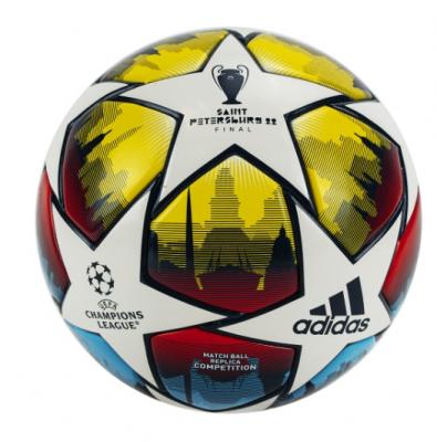 Мяч футбольный ADIDAS UCL Competition St.P