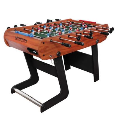 Игровой стол футбол/кикер Fortuna Azteka FDB-420