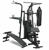 Силовой комплекс домашний OXYGEN FITNESS SITKOR