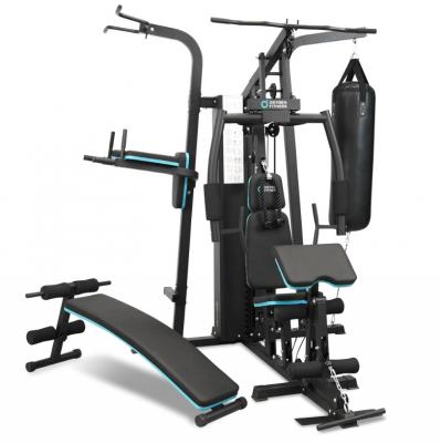 Силовой комплекс домашний OXYGEN FITNESS SITKOR