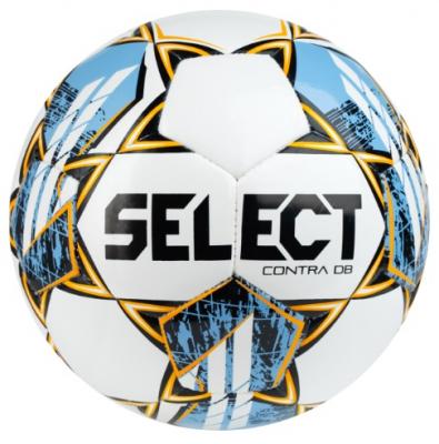 Мяч футбольный SELECT Contra DB V23