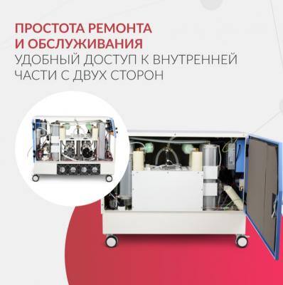Концентратор кислорода Армед JAY-10 (4.0)
