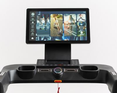 Беговая дорожка Genau Neogen N6000