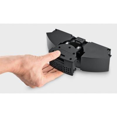 Робот пылесос Karcher RC 3
