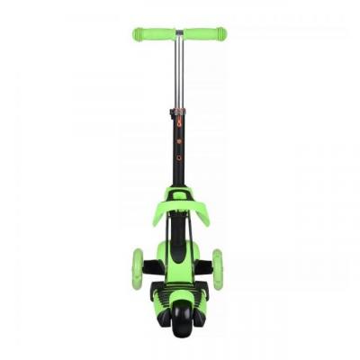 Самокат EVO Kids M-2 (3 в 1)