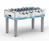 Влагостойкий настольный футбол (кикер) Desperadosport "Foosmaster H2O"