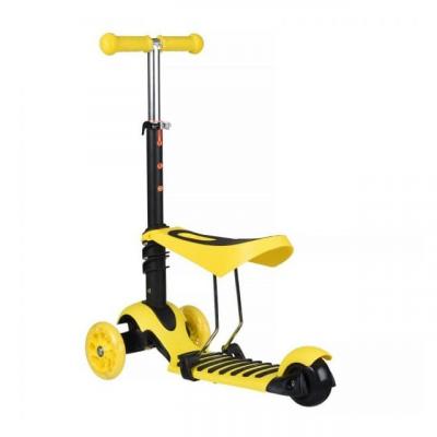 Самокат EVO Kids M-2 (3 в 1)