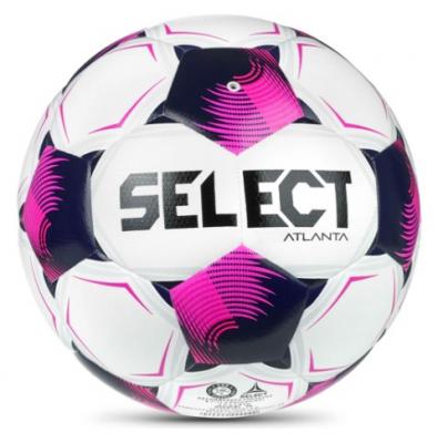 Мяч футбольный SELECT Atlanta v26, FIFA Basic