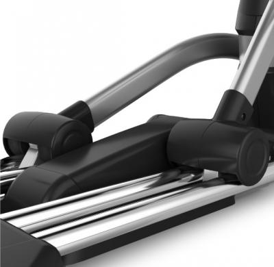 Эллиптический тренажер UNIX Fit E-950 PRO Auto Incline (LED)