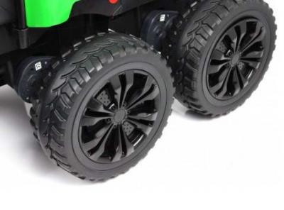 Детский электромобиль T100TT