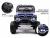 Детский электромобиль Mercedes-Benz Unimog Mini (P777BP)