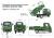 Грузовой электротрицикл Rutrike Фактор NEXT 2600 60V2000W Грузовой электротрицикл Rutrike Фактор NEXT 2600 60V2000W